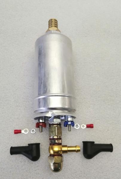 Benzinpumpe 044 VR6, R32, 16V Turbo